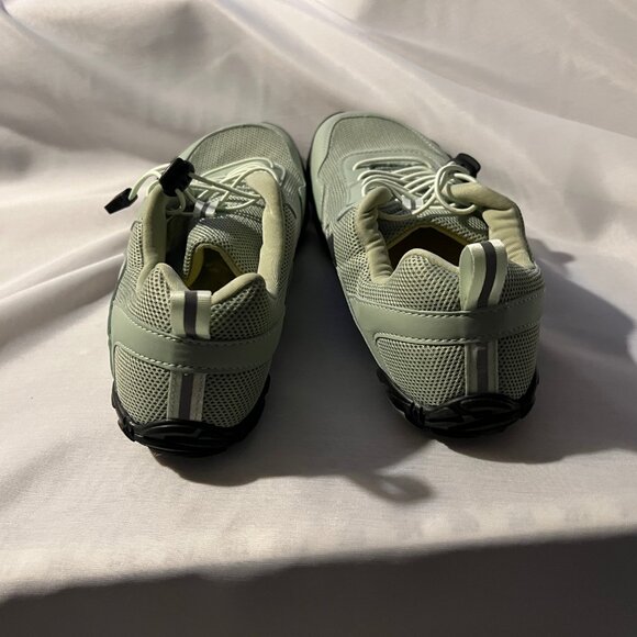 Bareway mens shoes size 13.5 - Picture 6 of 8